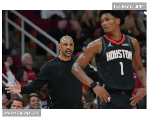 火箭队与太阳队球员个人数据对比分析全面解读