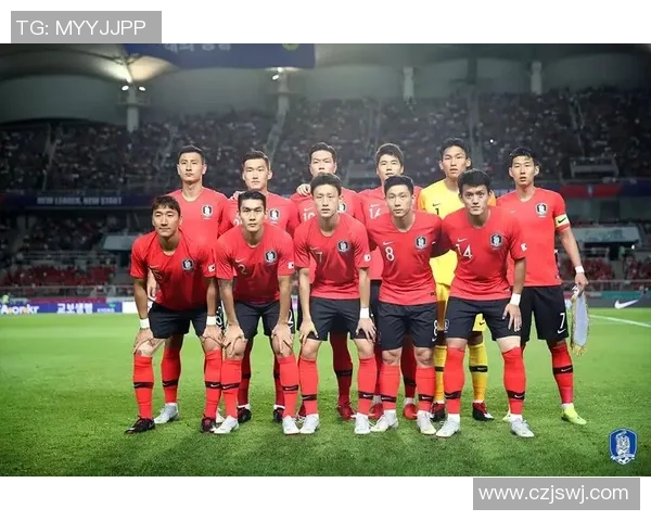 韩国与智利足球友谊赛全面分析及双方实力对比探讨