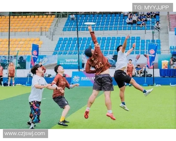 飞盘战术新格局北京飞盘队实力崛起引领潮流MBA