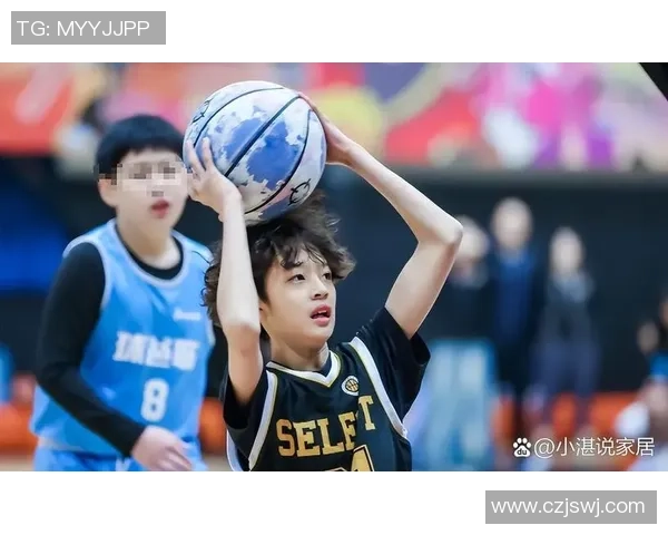 当明星遇上篮球场：他们如何在运动与娱乐之间找到平衡